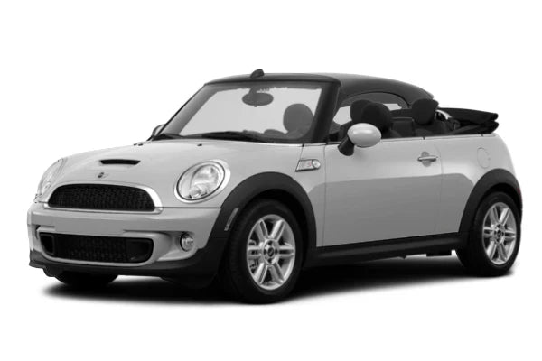 Convertible R57