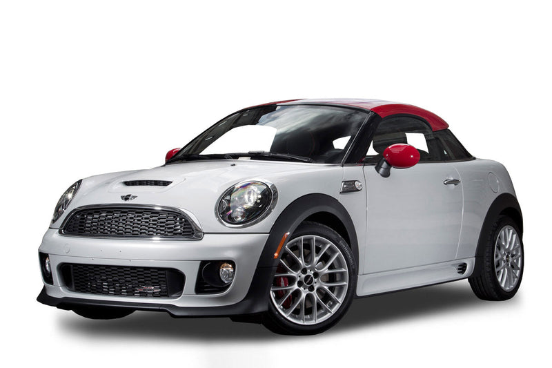 Coupe R58