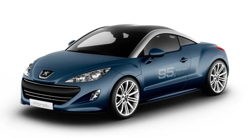 RCZ