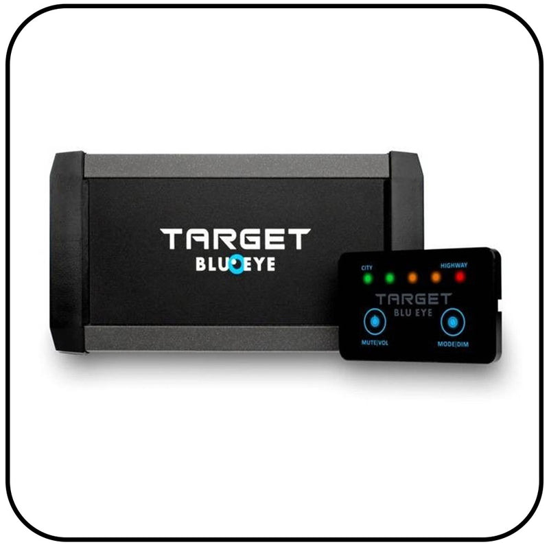 Laser/Speed Camera Detectors