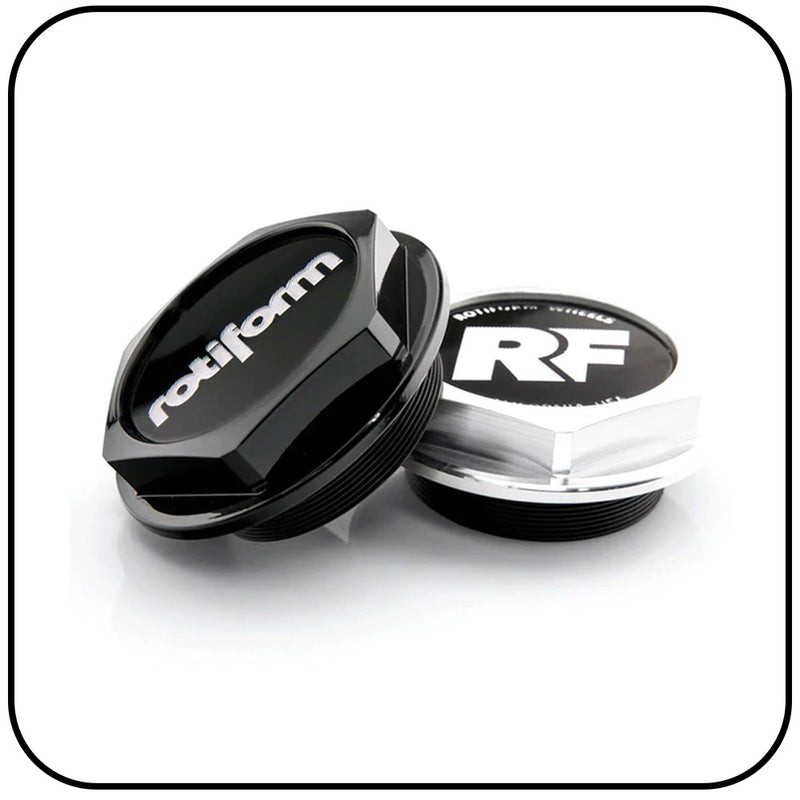Centre Caps/Plates