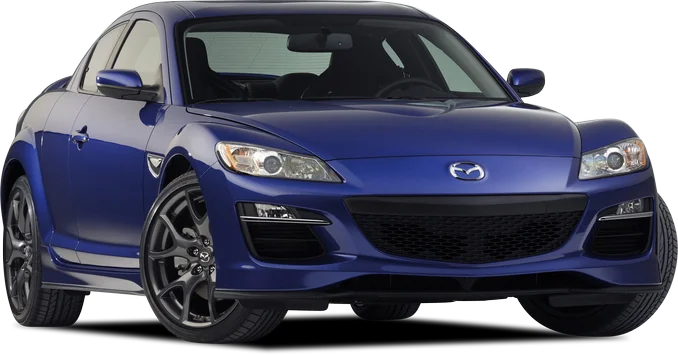 RX-8