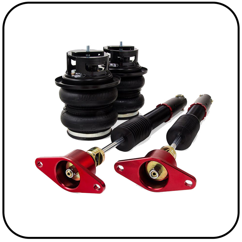 Rear Air Kits