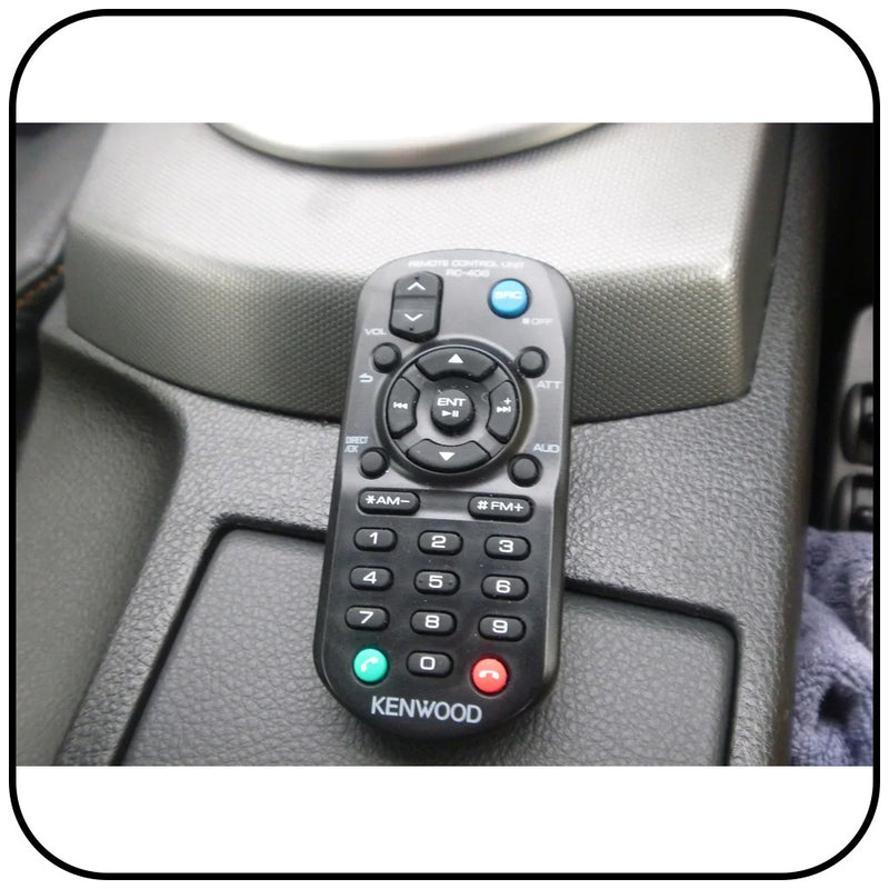 Remote Controls