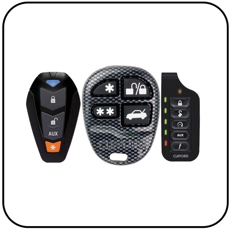 Key Fobs