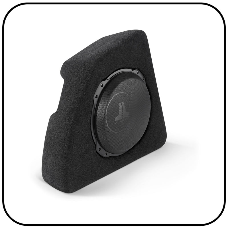 Custom Boxes with Subwoofer