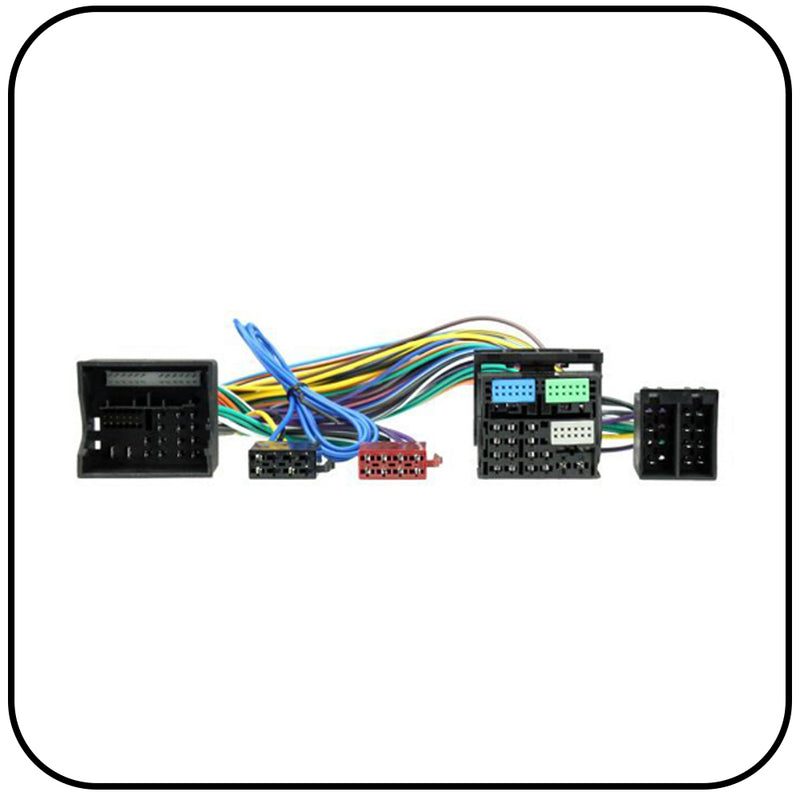 SOT / T-Harness Leads
