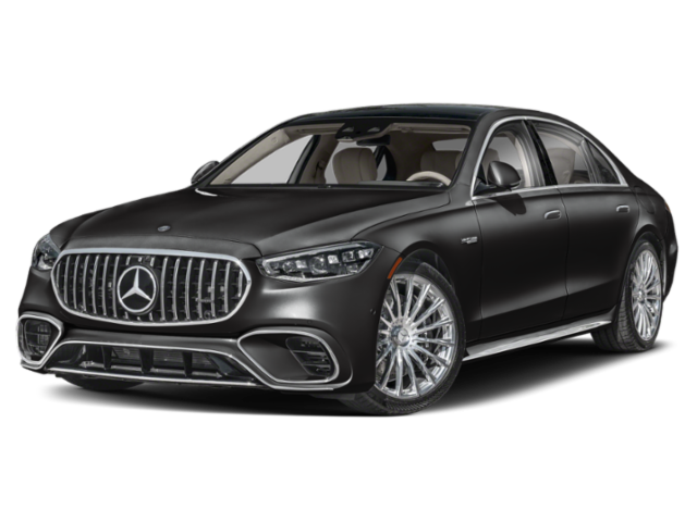 S Class