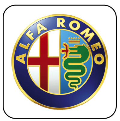 Alfa Romeo