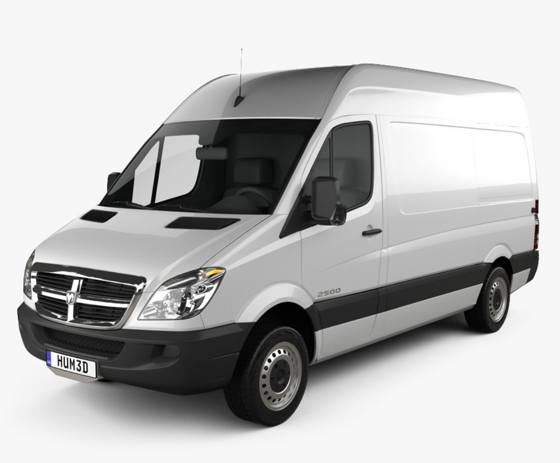 Sprinter