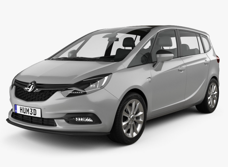 Zafira