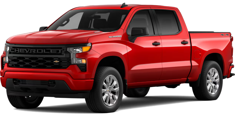 Silverado