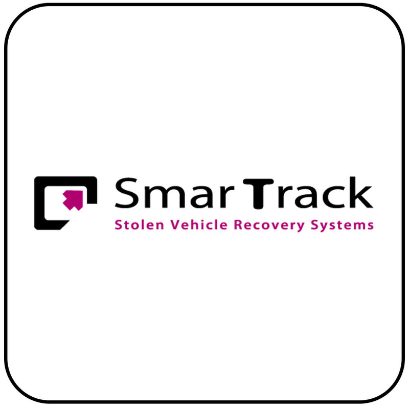 Vehicle Trackers