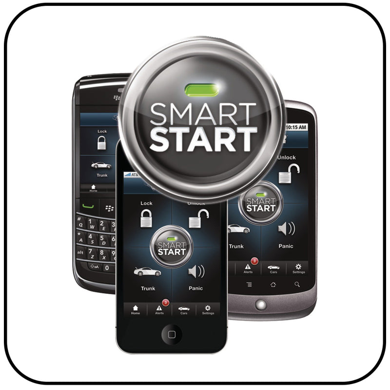 SmartStart Systems