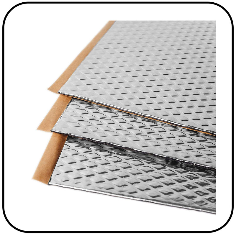 Sound Deadening