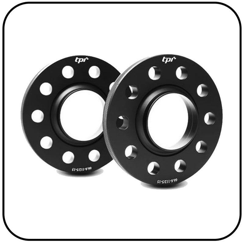 Hub Centric Spacers