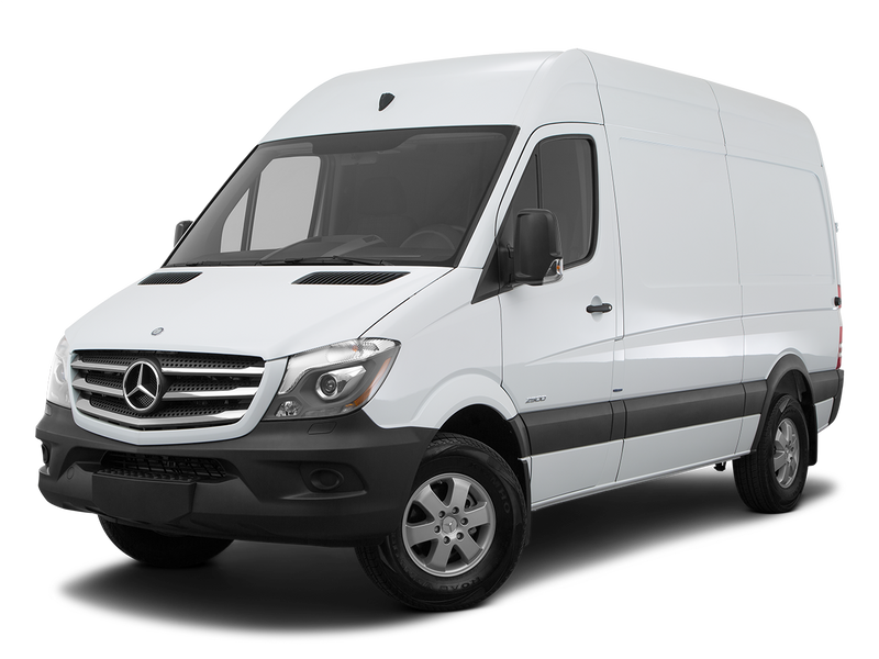 Sprinter