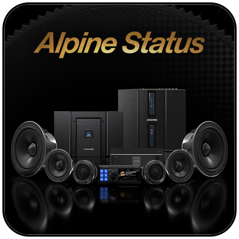 Alpine Status
