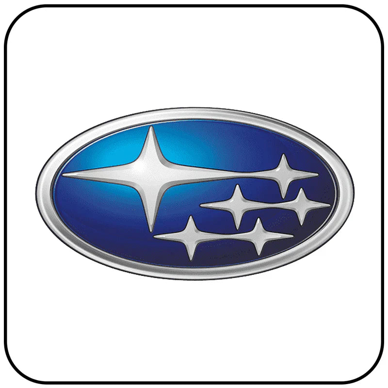 Subaru Aerial Adaptors