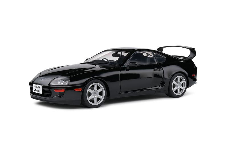 Supra A80