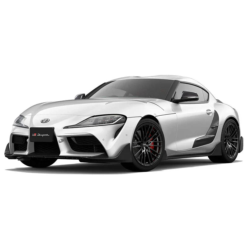 Supra GR (A90)