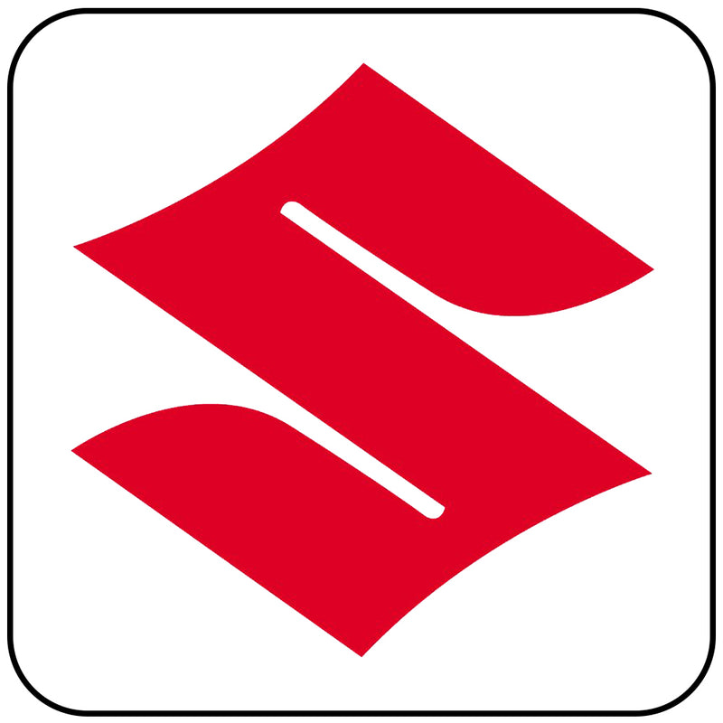 Suzuki Speaker Adaptors