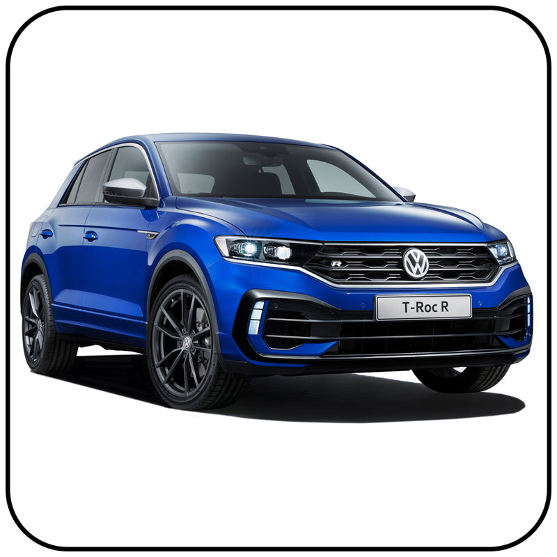 T-Roc