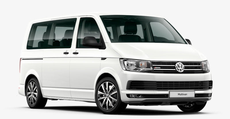 VW Transporter T5 / T5.1