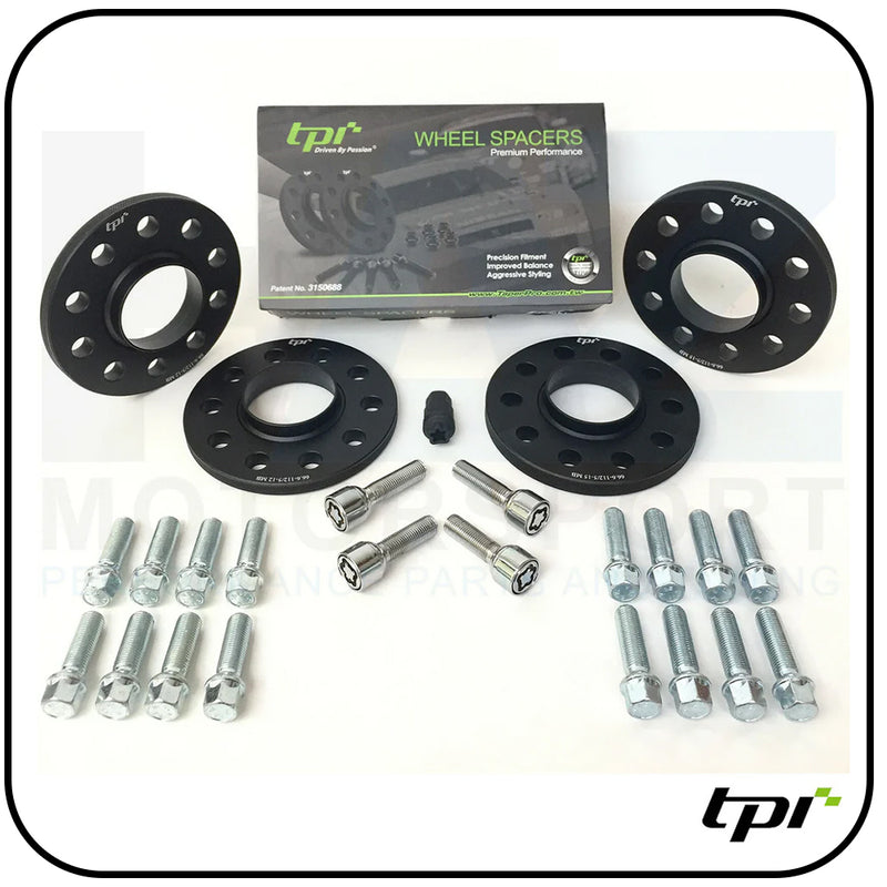 Wheel Accessories