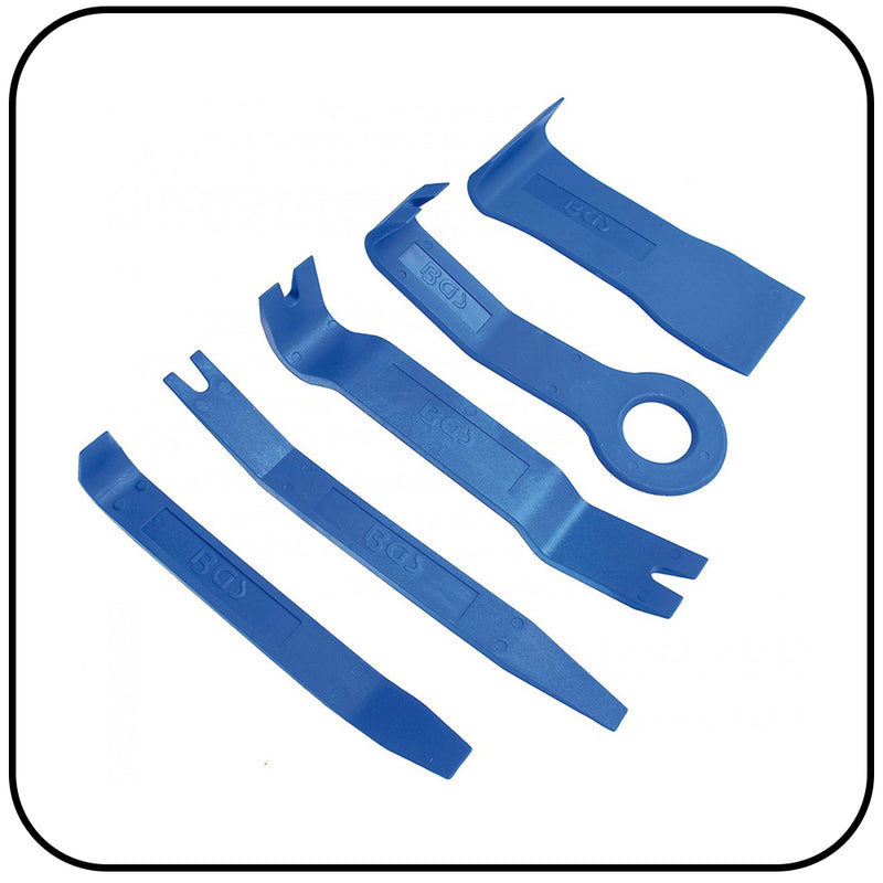 Installation Tools & Accessories