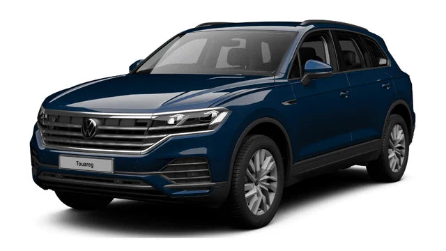 Touareg