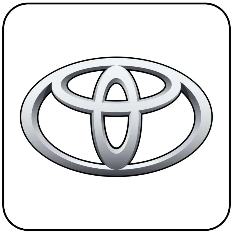 Toyota Aerial Adaptors