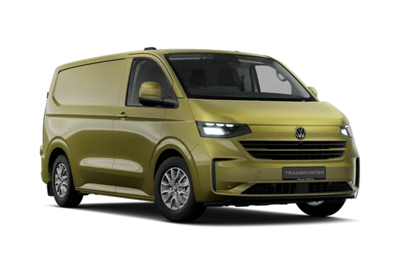 Transporter