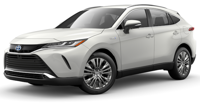 Venza