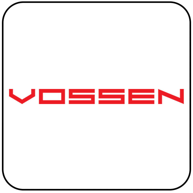 Vossen Wheels