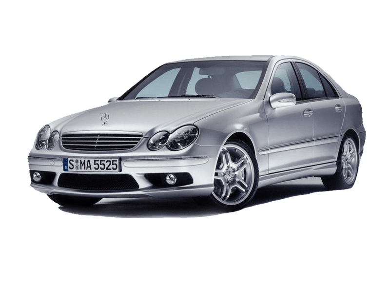 W203/S203/CL203