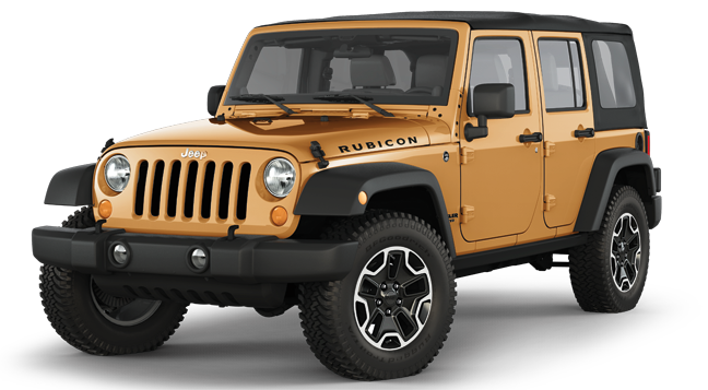 Wrangler