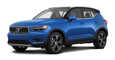 XC40