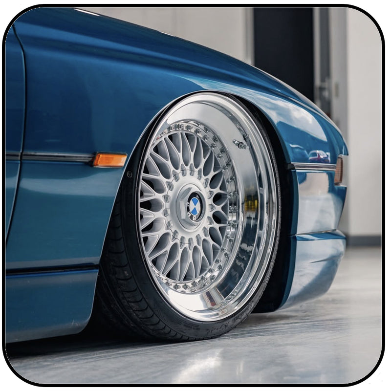 Alloy Wheels
