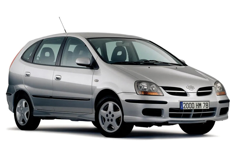 Almera Tino