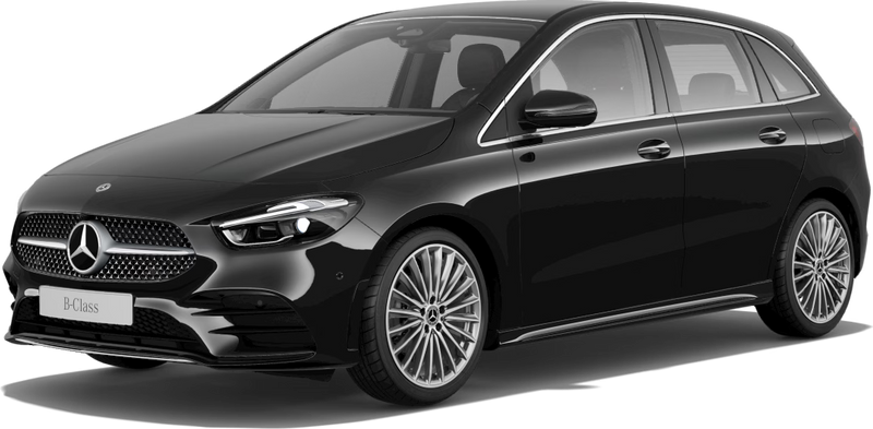 B Class