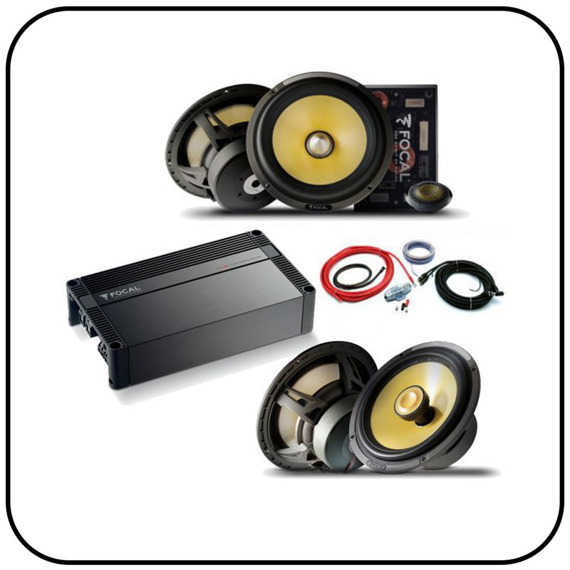 Speaker & Amp Deals