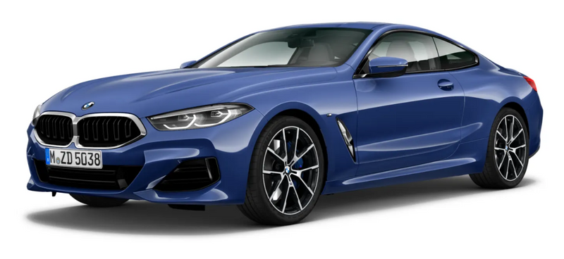 8 Series