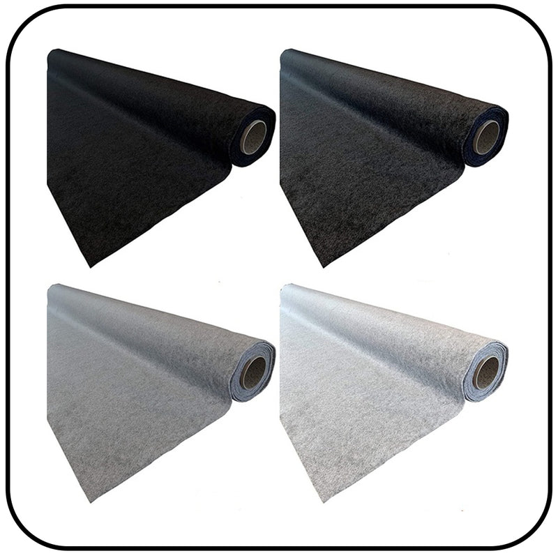 Acoustic Cloth