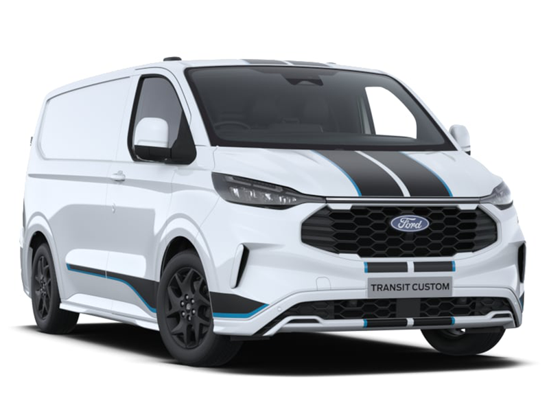 Transit Custom