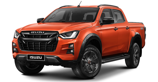 D-Max