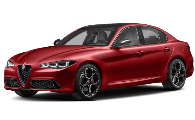 Giulia