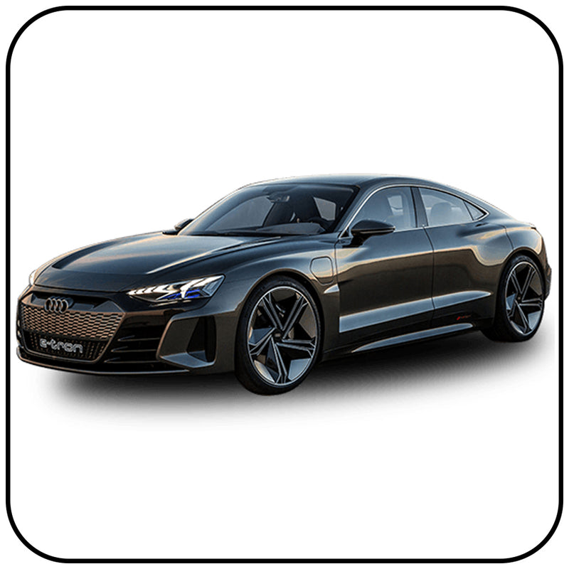 E-Tron
