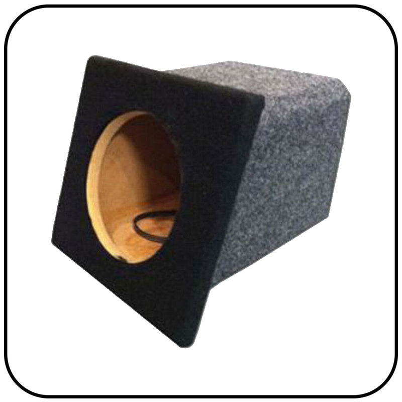 Custom Fit Boxes