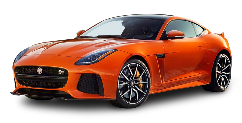 F-Type